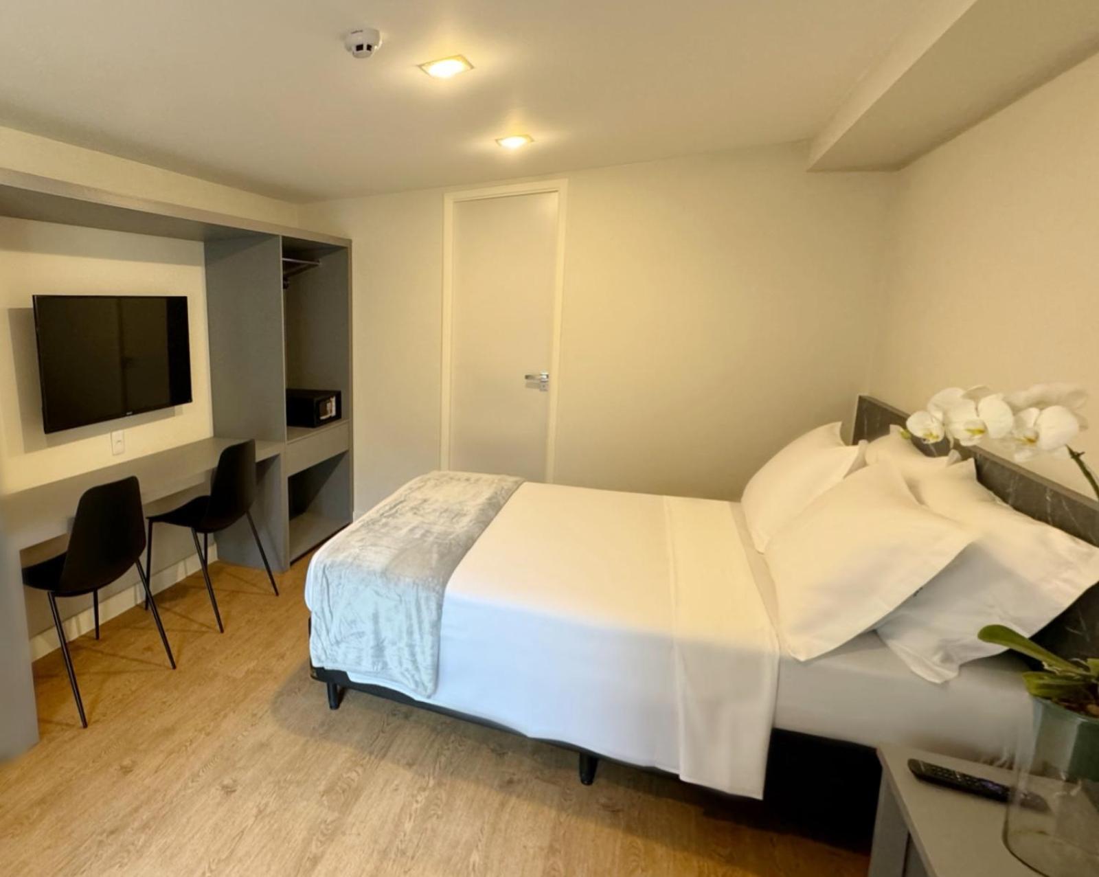 Art Lapa Hotel — Photos 1